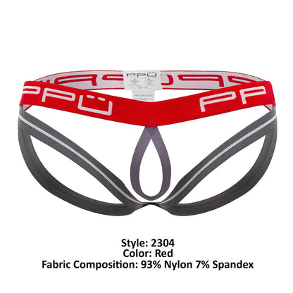 Ball Lifter Jockstrap