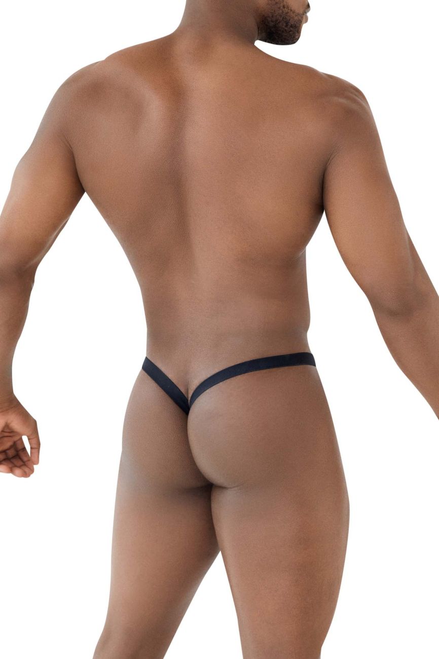 Thong or Jockstrap