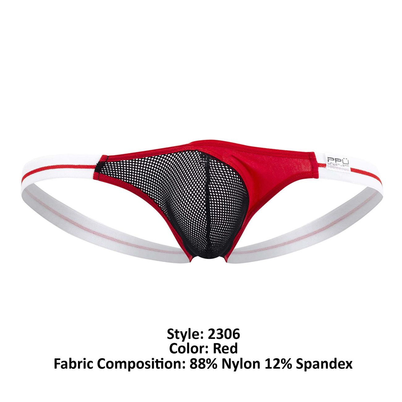 Thong or Jockstrap
