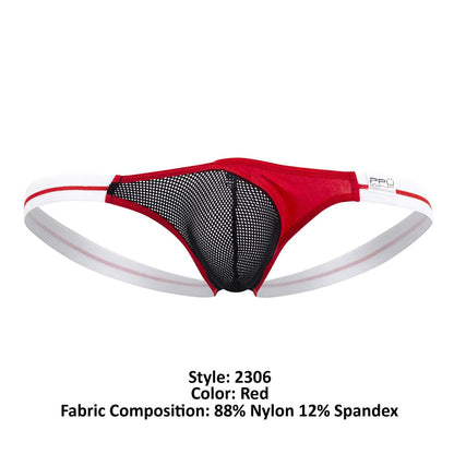 Thong or Jockstrap