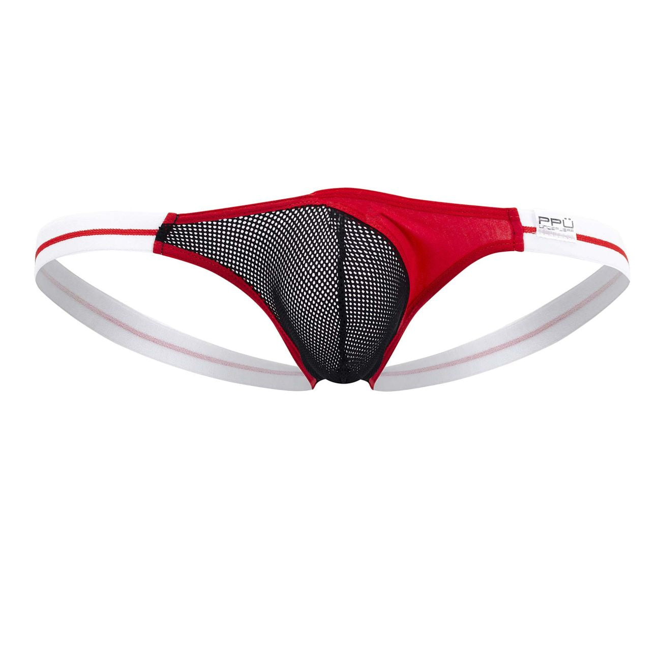 Thong or Jockstrap