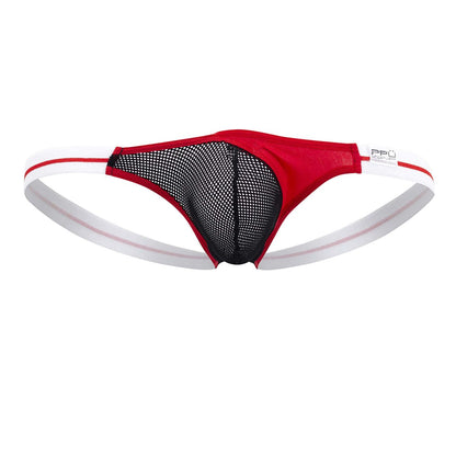 Thong or Jockstrap