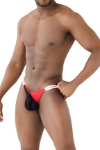 Thong or Jockstrap