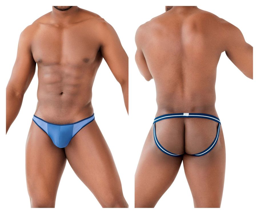 Microfiber Jockstrap