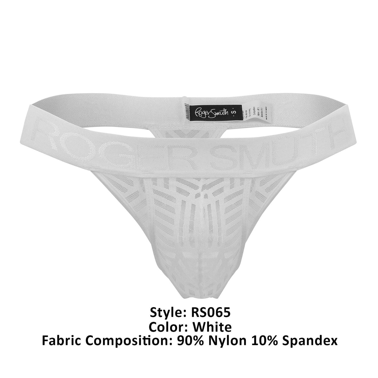 Thongs