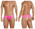 The CandyMan 99392 Thong with lace