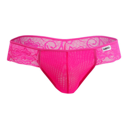 The CandyMan 99392 Thong with lace