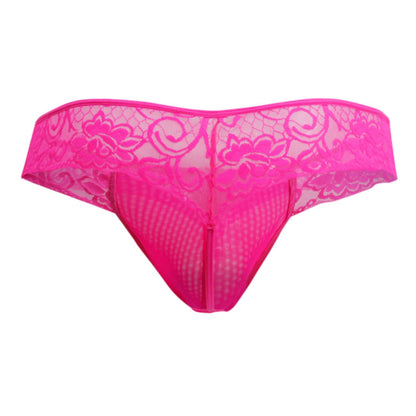 The CandyMan 99392 Thong with lace