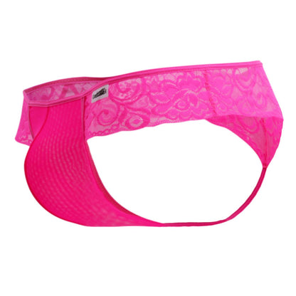 The CandyMan 99392 Thong with lace