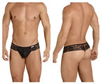The CandyMan 99392 Thong with lace