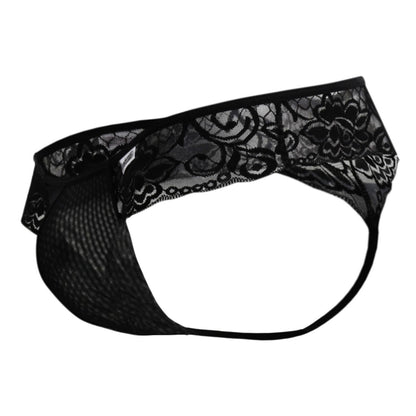 The CandyMan 99392 Thong with lace