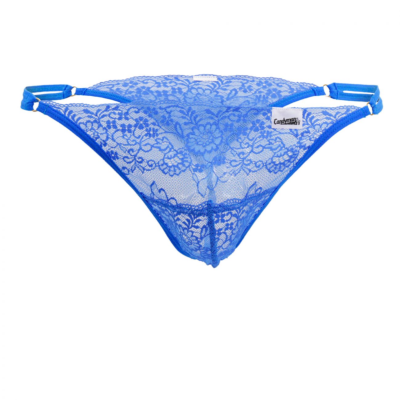 Lace G-String Thongs