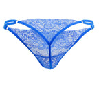 Lace G-String Thongs