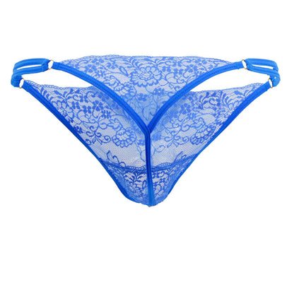 Lace G-String Thongs