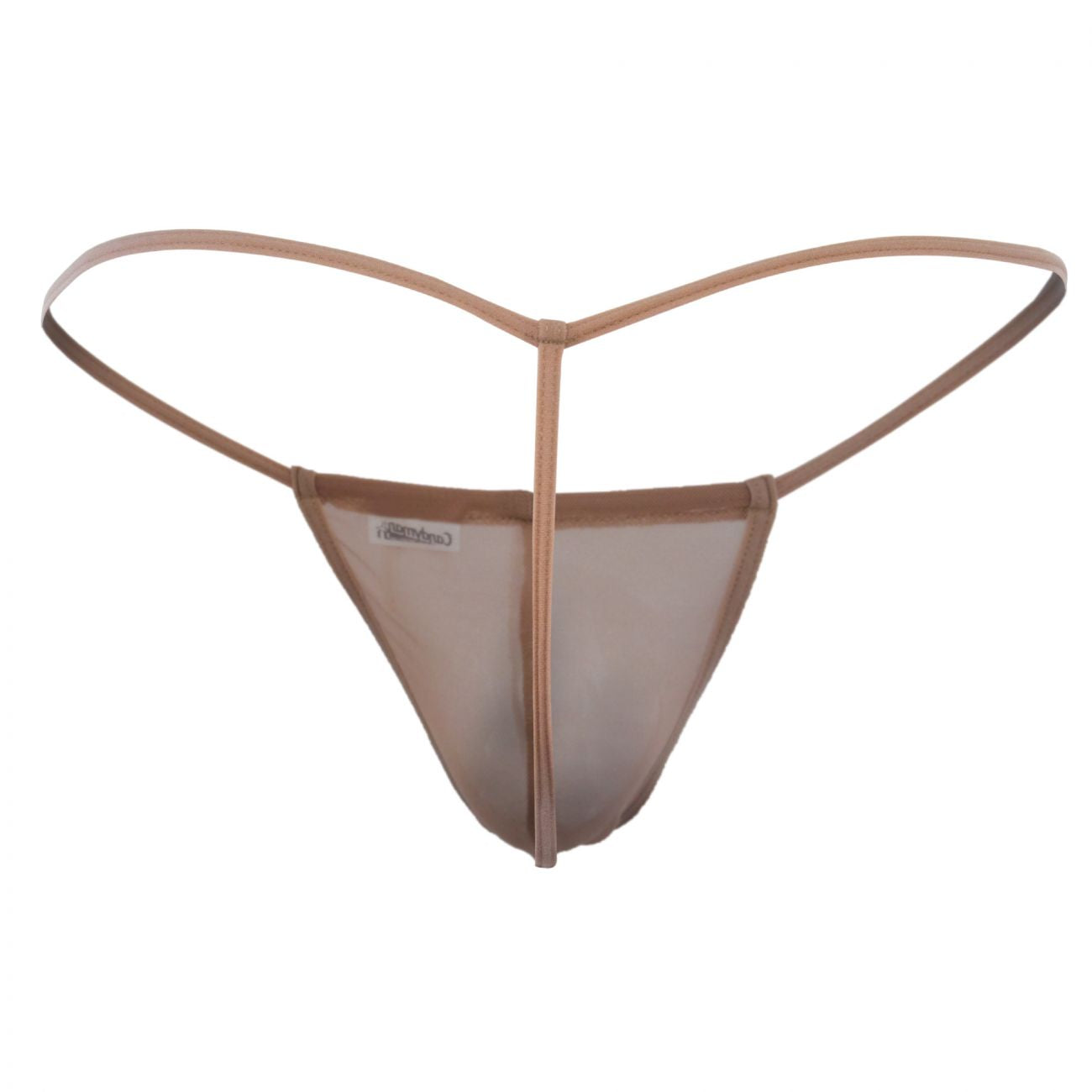 The CandyMan 99246 Thong is a sexy boudoir piece for Men