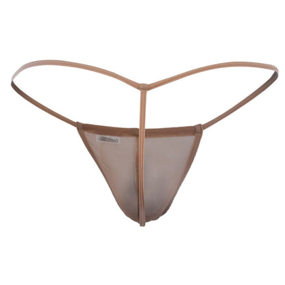 The CandyMan 99246 Thong is a sexy boudoir piece for Men