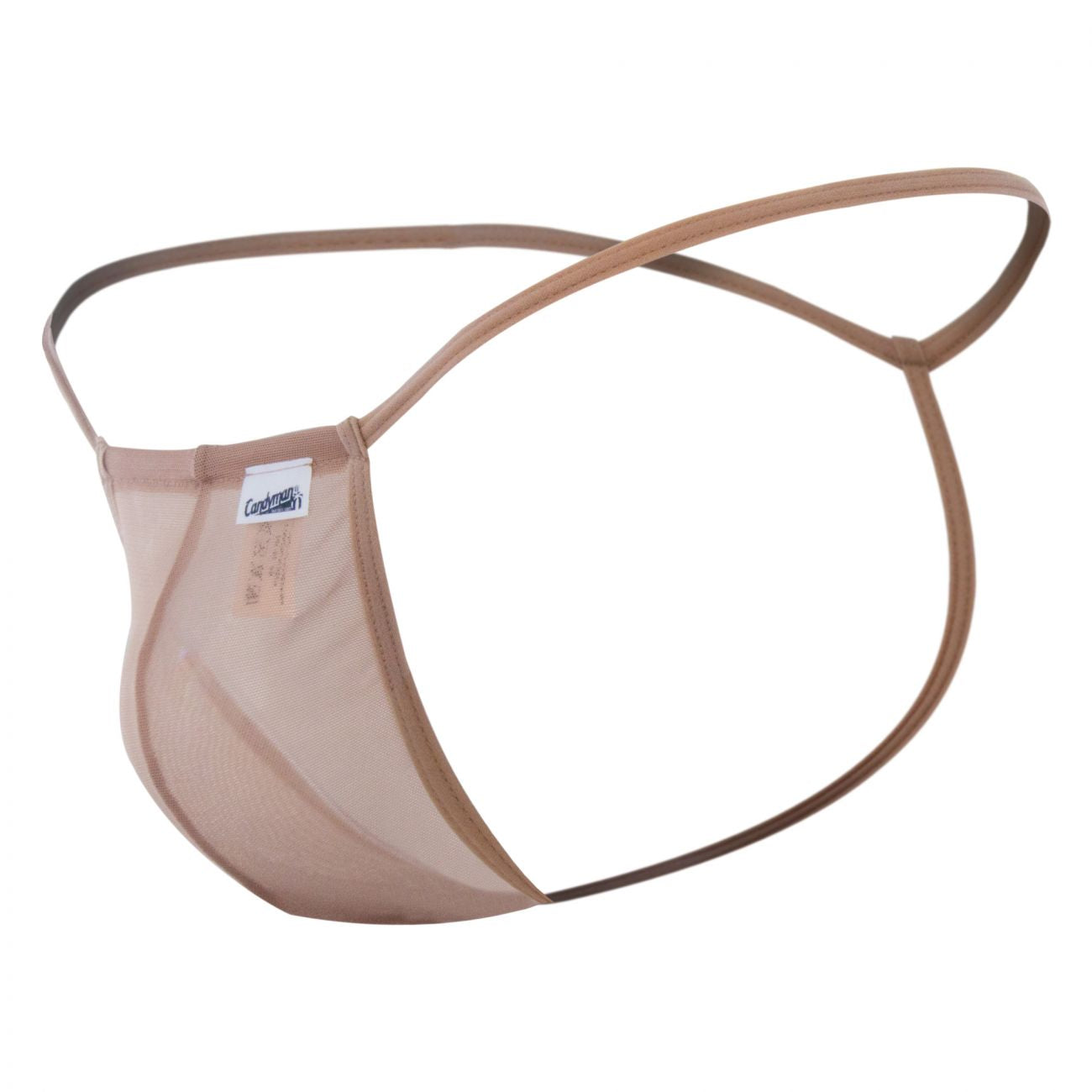 The CandyMan 99246 Thong is a sexy boudoir piece for Men