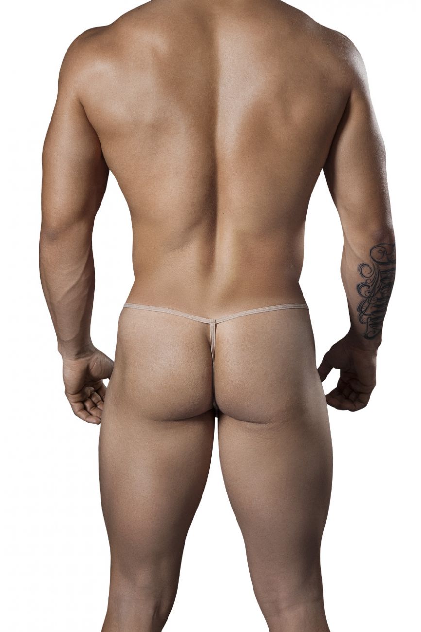 The CandyMan 99246 Thong is a sexy boudoir piece for Men
