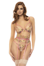 Winona Three Piece Set