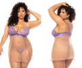 Verona Babydoll Plus