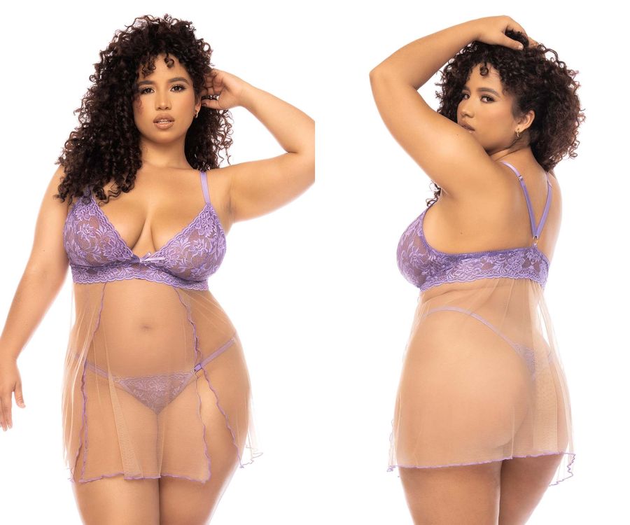 Verona Babydoll Plus