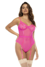 Della Bodysuit