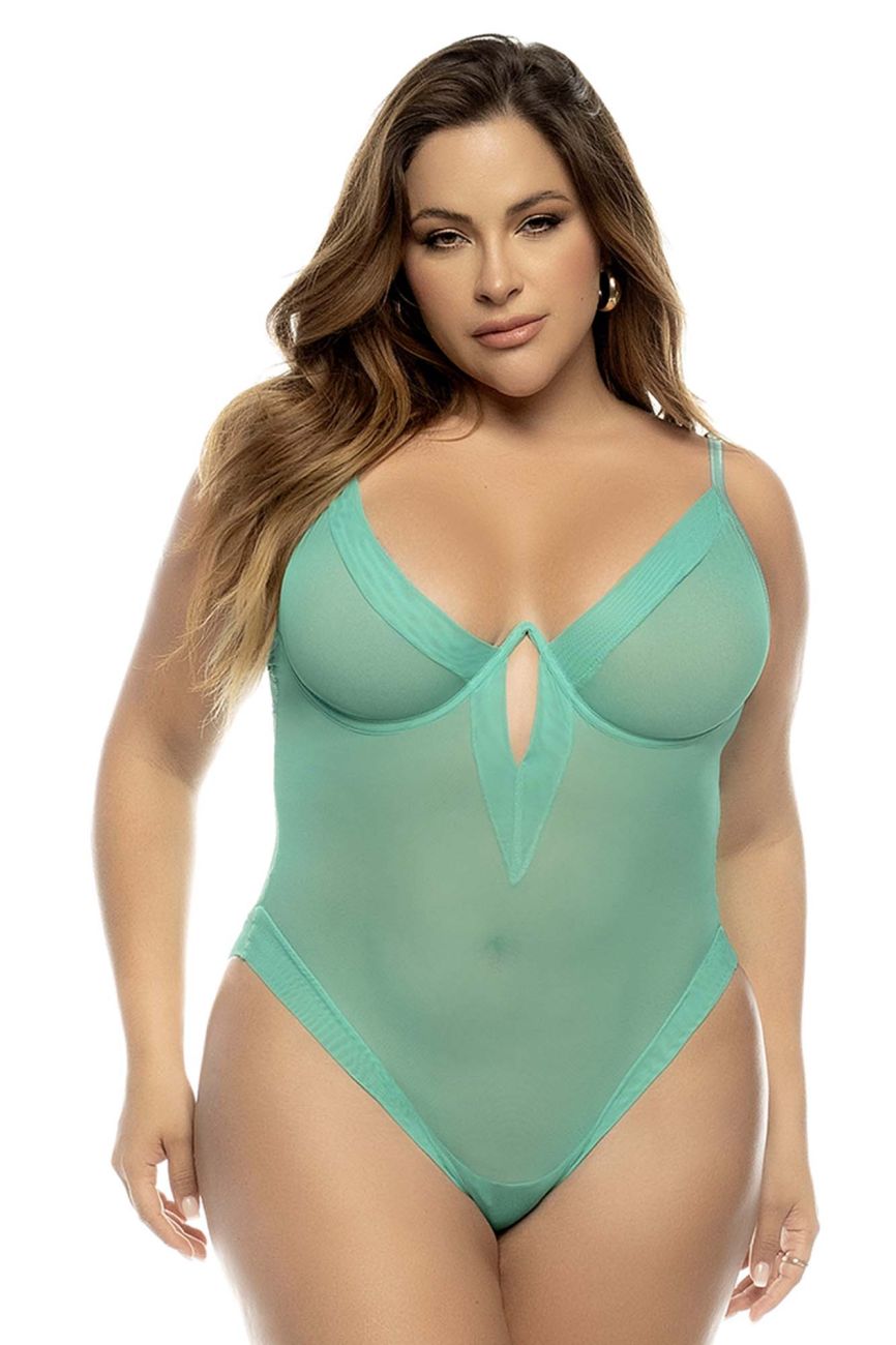 Debra Bodysuit Plus