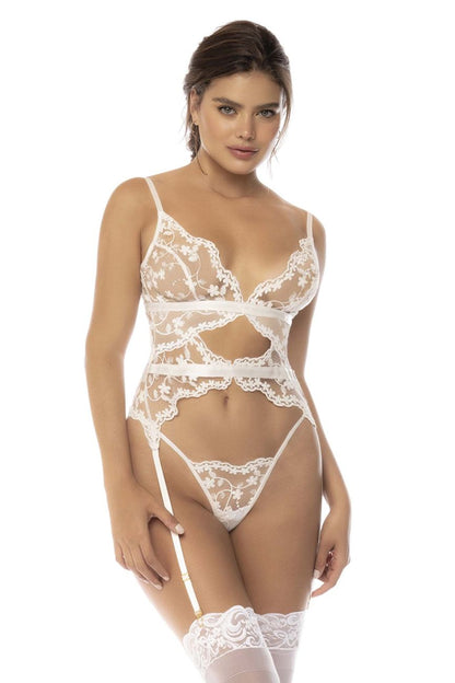Maxine Two Piece Set