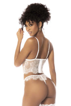 Angelique Two Piece Set