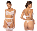 Emmie Three Piece Set