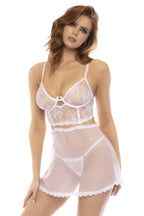 Hope 2 in 1 Babydoll