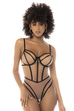 Promise Bodysuit