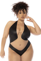 Romy Bodysuit Plus