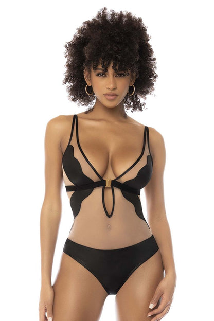 Fleur Bodysuit