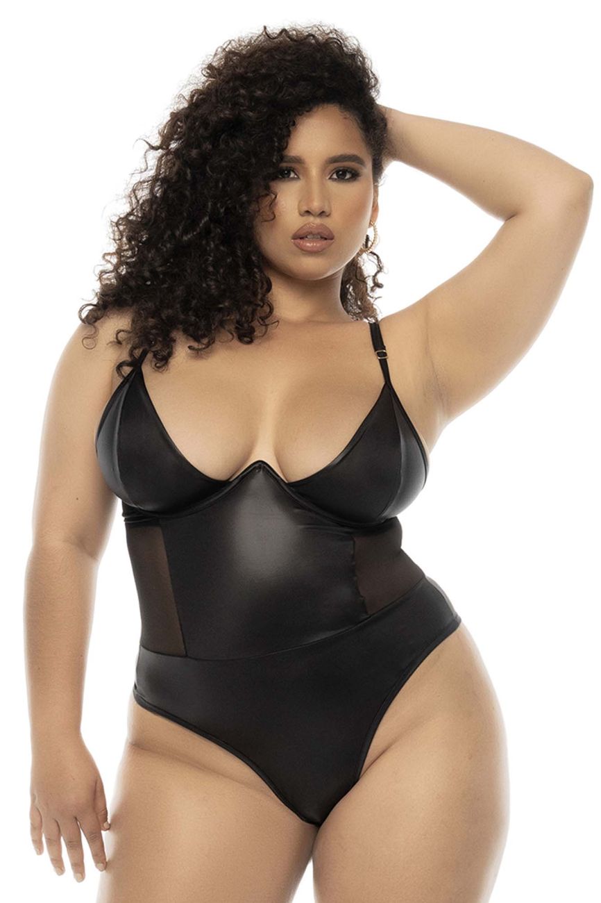 Bibi Bodysuit Plus