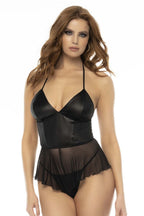 Pearl Babydoll