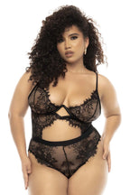 Nairobi Bodysuit Plus