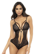 Paris Bodysuit
