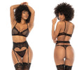 Whitney Three Piece Set