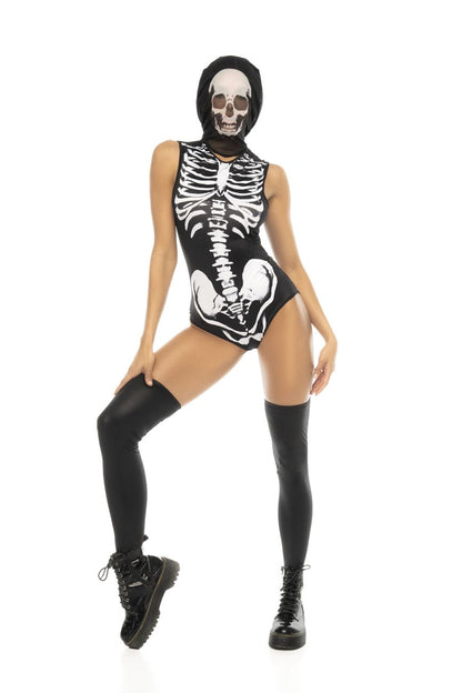 Ghost Rider Costume