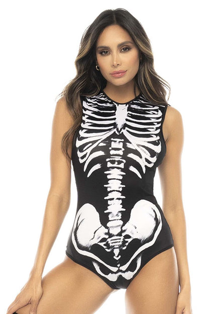 Ghost Rider Costume