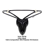 Gloss G-String