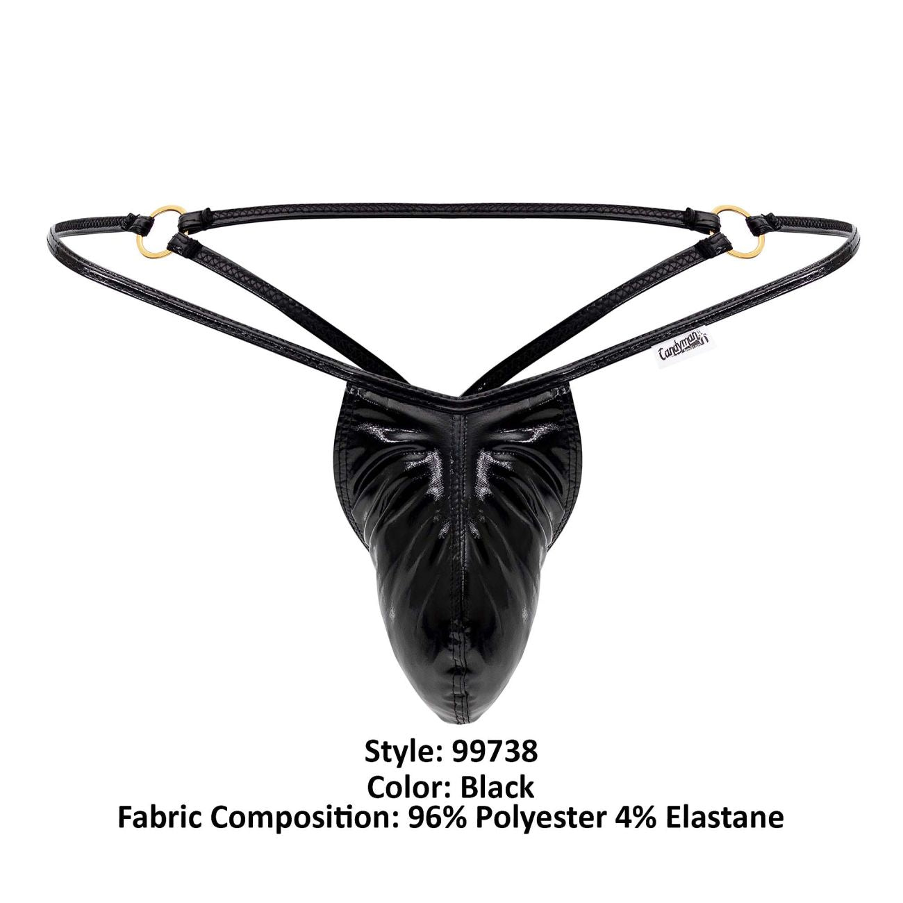 Gloss G-String