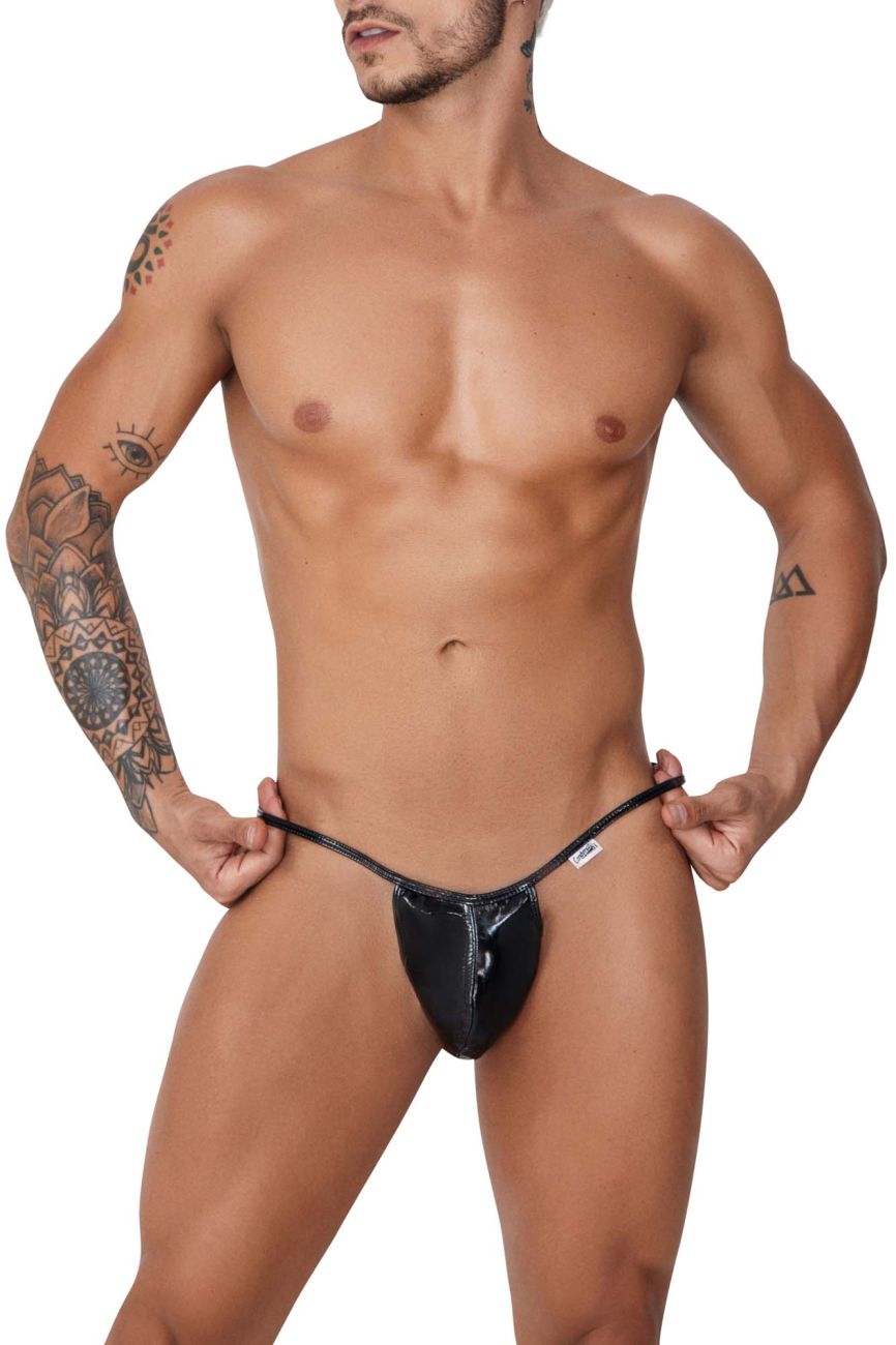 Gloss G-String