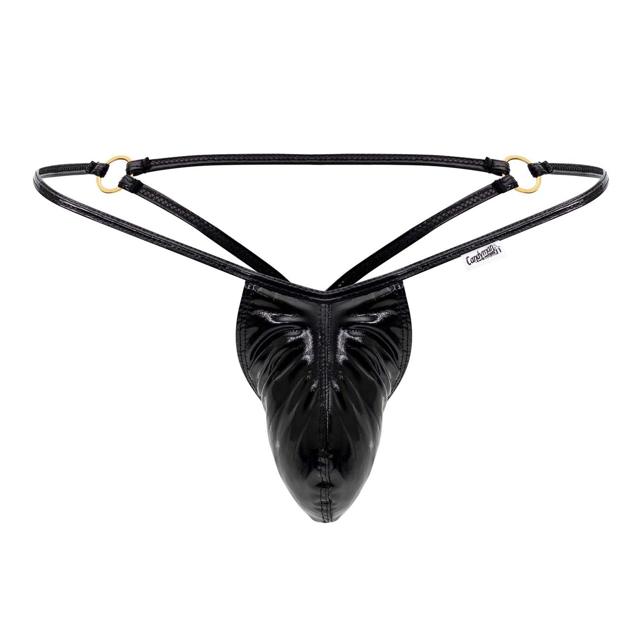 Gloss G-String