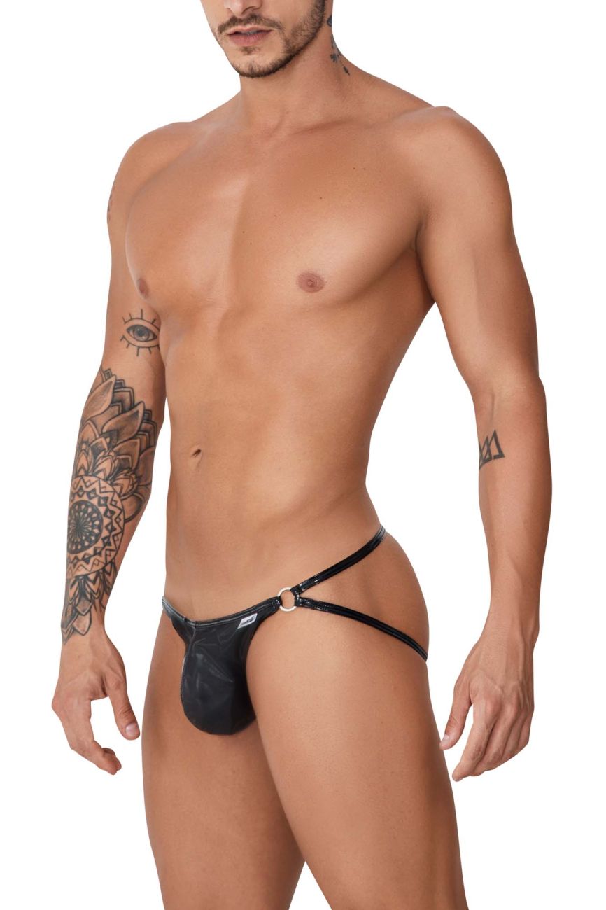 Gloss Jockstrap