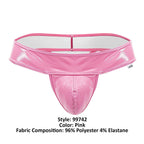 Gloss Thongs