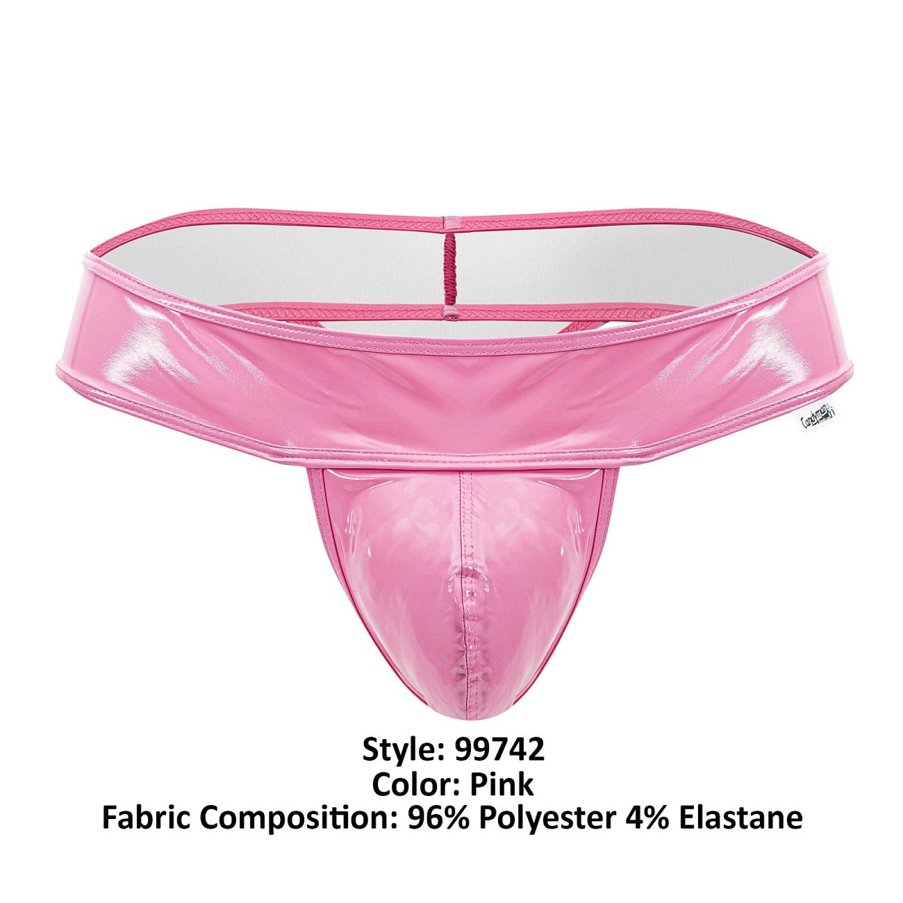 Gloss Thongs