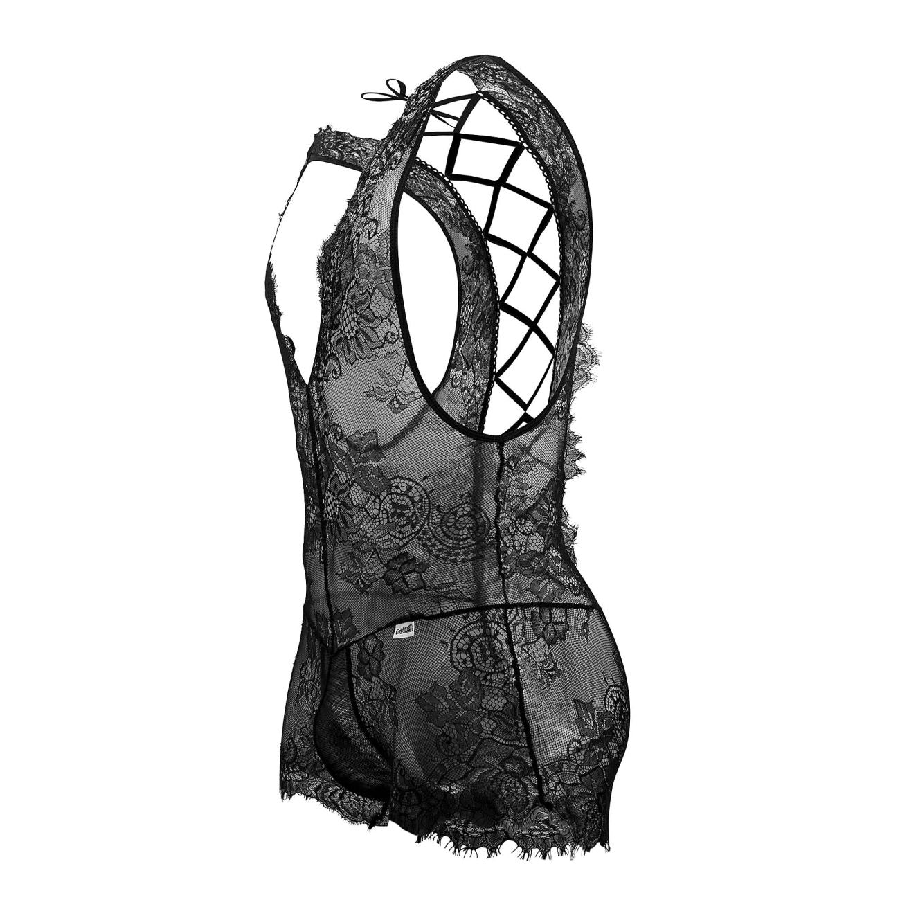 Lace Bodysuit