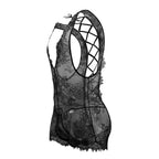 Lace Bodysuit